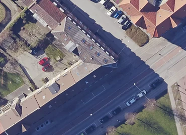 94 m² Commercial shop for rent in Aalborg, Sjællandsgade 72 (9000) - 4 | MatchOffice