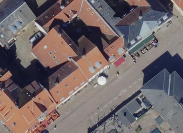 Butik Strandgade 71A 3000 Helsingør