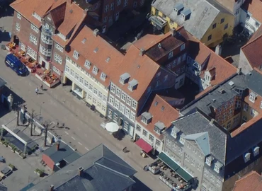 Butik Strandgade 71A 3000 Helsingør