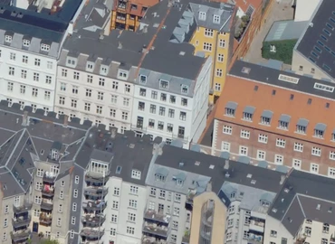 Butik til leje på Herluf Trolles Gade 9, 1052 København K - 170 m² | Foto 0 - Lokalebasen