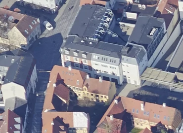 Kontor til leje på Fjordgade 1, 9000 Aalborg - 206 m² | Foto 2 - Lokalebasen