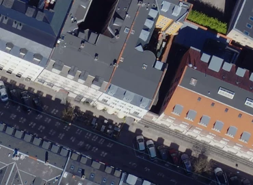 Butik til leje på Herluf Trolles Gade 9, 1052 København K - 170 m² | Foto 4 - Lokalebasen