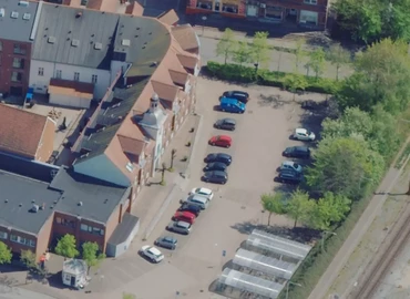 Butik til leje på Nørregade 6, 6600 Vejen - 109 m² | Foto 3 - Lokalebasen