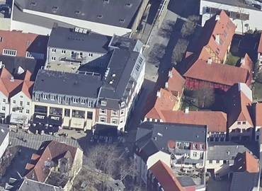 Kontor til leje på Fjordgade 1, 9000 Aalborg - 206 m² | Foto 0 - Lokalebasen.dk