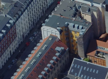 Butik til leje på Herluf Trolles Gade 9, 1052 København K - 170 m² | Foto 2 - Lokalebasen.dk