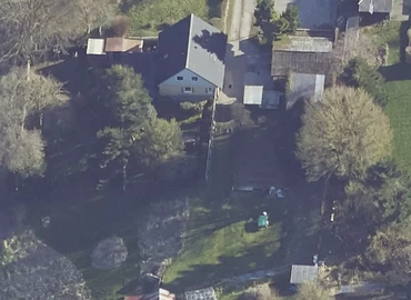 Bolig Lillegade 2 9610 Nørager