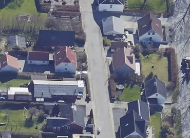 Bolig Lillegade 2 9610 Nørager