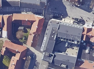 Kontor til leje på Fjordgade 1, 9000 Aalborg - 206 m² | Foto 4 - Lokalebasen.dk