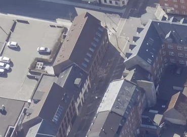 Kontor til leje på Kirkegade 9, 6700 Esbjerg C - 217 m² | Foto 1 - Lokalebasen.dk