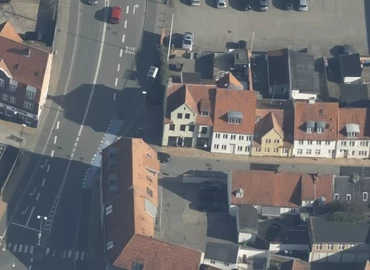 Bolig Gåskærgade 56 6100 Haderslev