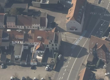Bolig Gåskærgade 56 6100 Haderslev