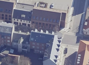 Kontor til leje på Kirkegade 9, 6700 Esbjerg C - 217 m² | Foto 3 - Lokalebasen.dk