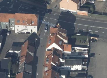 Bolig Gåskærgade 56 6100 Haderslev