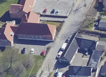 Kontor til leje på Mylius Erichsens Vej 1, 9210 Aalborg SØ - 226 m² | Foto 0 - Lokalebasen.dk