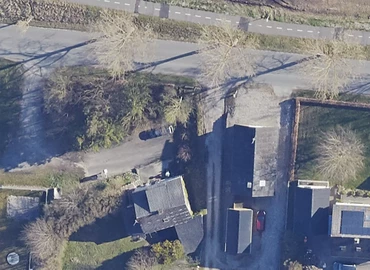 Bolig Lillegade 2 9610 Nørager