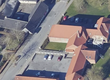 Kontor til leje på Mylius Erichsens Vej 1, 9210 Aalborg SØ - 226 m² | Foto 2 - Lokalebasen