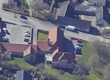 Kontor til leje på Mylius Erichsens Vej 1, 9210 Aalborg SØ - 226 m² | Foto 1 - Lokalebasen