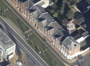 Bolig Vestre Stationsvej 58 5000 Odense C