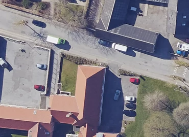 Kontor til leje på Mylius Erichsens Vej 1, 9210 Aalborg SØ - 226 m² | Foto 4 - Lokalebasen.dk