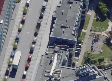 Butik til leje på Dirch Passers Allé 19A, 2000 Frederiksberg - 283 m² | Foto 3 - Lokalebasen.dk