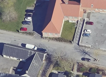 Kontor til leje på Mylius Erichsens Vej 1, 9210 Aalborg SØ - 226 m² | Foto 0 - Lokalebasen
