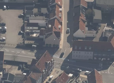 Bolig Gåskærgade 56 6100 Haderslev