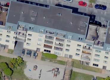 Butik til leje på Dirch Passers Allé 19A, 2000 Frederiksberg - 283 m² | Foto 0 - Lokalebasen.dk