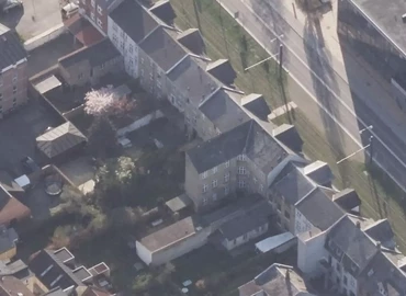 Bolig Vestre Stationsvej 58 5000 Odense C