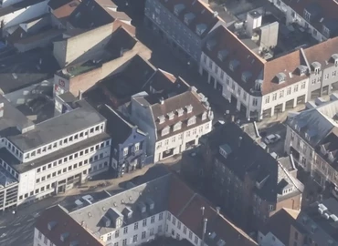 Bolig Kongensgade 57 5000 Odense C
