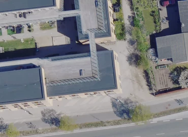 Butik Møllevangen 39 2610 Rødovre