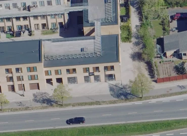 Butik Møllevangen 39 2610 Rødovre