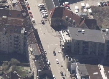 Butik til leje på Willemoesgade 15, 8200 Aarhus N - 375 m² | Foto 1 - Lokalebasen