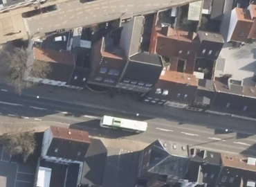 Bolig Vesterbro 72 5000 Odense C