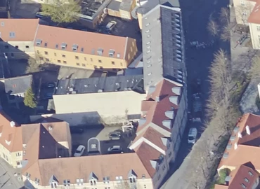 Bolig Gammel Østergade 3C 9400 Nørresundby