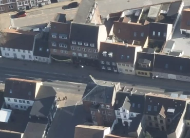 Bolig Vesterbro 72 5000 Odense C