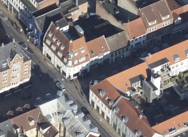 Bolig Kongensgade 57 5000 Odense C