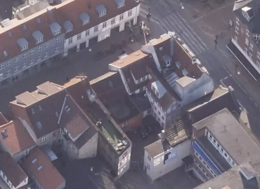 Bolig Kongensgade 57 5000 Odense C