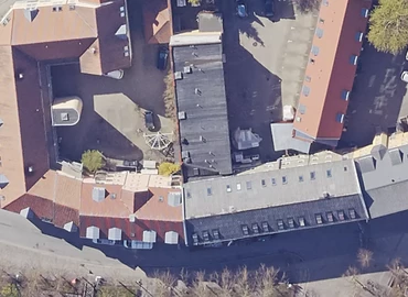 Bolig Gammel Østergade 3C 9400 Nørresundby