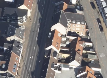 Bolig Vesterbro 72 5000 Odense C