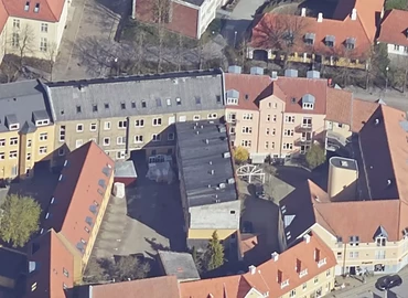 Bolig Gammel Østergade 3C 9400 Nørresundby