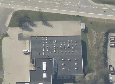 Kontor til leje på Sverigesvej 19, 8700 Horsens - 463 m² | Foto 0 - Lokalebasen