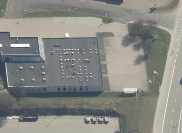 Kontor til leje på Sverigesvej 19, 8700 Horsens - 463 m² | Foto 1 - Lokalebasen