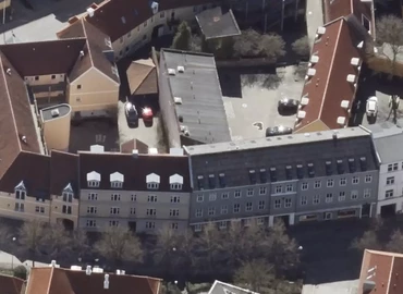 Bolig Gammel Østergade 3C 9400 Nørresundby