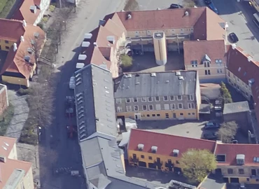 Bolig Gammel Østergade 3C 9400 Nørresundby