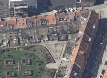 Butik til leje på Willemoesgade 15, 8200 Aarhus N - 375 m² | Foto 2 - Lokalebasen.dk