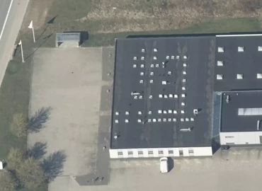 Kontor til leje på Sverigesvej 19, 8700 Horsens - 463 m² | Foto 0 - Lokalebasen.dk