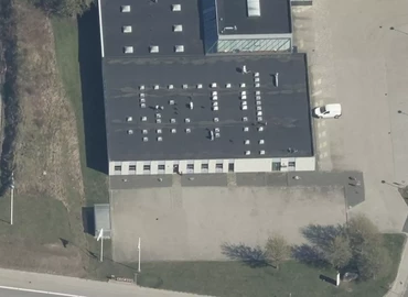 Kontor til leje på Sverigesvej 19, 8700 Horsens - 463 m² | Foto 3 - Lokalebasen