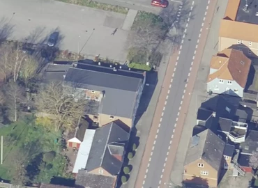 Bolig Østervej 10A 4960 Holeby