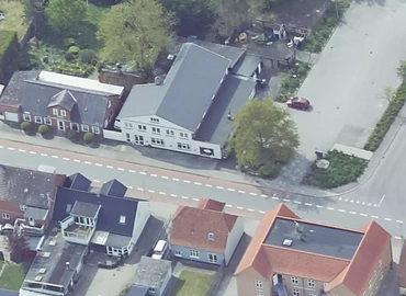 Bolig Østervej 10A 4960 Holeby