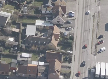 Bolig Haslevej 12 3700 Rønne